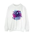 Miniatyrbillede 1 af 3: Marvel Mens Doctor Strange Stairs Sweatshirt