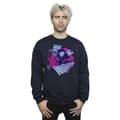 Miniatyrbillede 2 af 3: Marvel Mens Doctor Strange Stairs Sweatshirt
