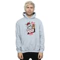 Miniatyrbild 2 av 5: Tom And Jerry Posse Cat-hoodie för män