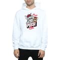 Miniatyrbild 3 av 5: Tom And Jerry Posse Cat-hoodie för män