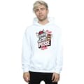 Miniatyrbild 2 av 5: Tom And Jerry Posse Cat-hoodie för män