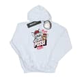 Miniatyrbild 1 av 5: Tom And Jerry Posse Cat-hoodie för män