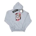 Miniatyrbild 1 av 5: Tom And Jerry Posse Cat-hoodie för män
