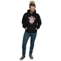Miniatyrbild 4 av 5: Tom And Jerry Posse Cat-hoodie för män