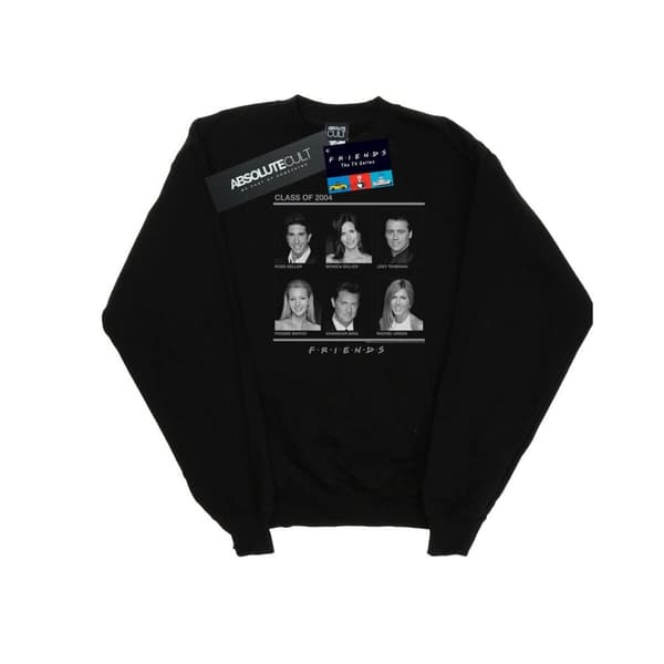 Friends Mens Class Of 2004 Sweatshirt