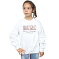 Miniatyrbillede 2 af 3: Marvel Girls Iron Man AKA Tony Stark Sweatshirt
