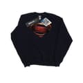 Pikkukuva 1 / 5: DC Comics Boys Justice League Movie Superman Emblem Sweatshirt