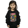 Miniatyrbillede 2 af 3: Marvel Girls Ghost Rider Sweatshirt