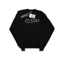 Miniatyrbilde 1 av 3: Friends Mens Christmas Lights Sweatshirt