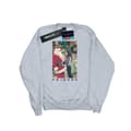 Miniatyrbilde 1 av 3: Friends Mens Chandler Claus Sweatshirt