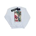 Miniatyrbilde 1 av 3: Friends Mens Chandler Claus Sweatshirt