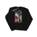 Miniatyrbilde 1 av 3: Friends Mens Chandler Claus Sweatshirt