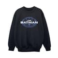 Miniatyrbillede 1 af 4: DC Comics Boys The Flash I´m Batman Sweatshirt