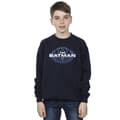Miniatyrbillede 2 af 4: DC Comics Boys The Flash I´m Batman Sweatshirt