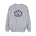 Miniatyrbillede 1 af 4: DC Comics Boys The Flash I´m Batman Sweatshirt