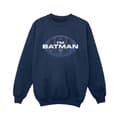 Miniatyrbillede 1 af 4: DC Comics Boys The Flash I´m Batman Sweatshirt
