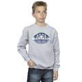 Miniatyrbillede 2 af 4: DC Comics Boys The Flash I´m Batman Sweatshirt