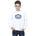 Miniatyrbillede 2 af 4: DC Comics Boys The Flash I´m Batman Sweatshirt