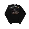 Miniatyrbilde 1 av 3: Star Wars Mens The Mandalorian Precious Cargo Sweatshirt
