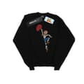 Miniatyrbild 1 av 3: Disney Sweatshirt med Jessie Jump Pose för flickor Toy Story 4