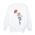 Miniatyrbild 1 av 4: Disney Sweatshirt med Jessie Jump Pose för flickor Toy Story 4