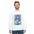 Miniatyrbilde 2 av 3: Disney Mens Maleficent Poster Sweatshirt