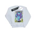 Miniatyrbilde 1 av 3: Disney Mens Maleficent Poster Sweatshirt
