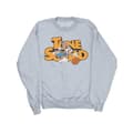 Miniatyrbilde 1 av 2: Space Jam: A New Legacy Mens Tune Squad Bugs Bunny Sweatshirt