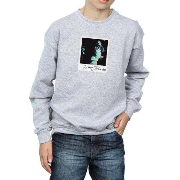 Janis Joplin Boys Memories 1970 Sweatshirt