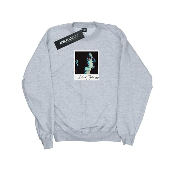 Janis Joplin Boys Memories 1970 Sweatshirt