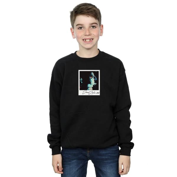 Janis Joplin Boys Memories 1970 Sweatshirt