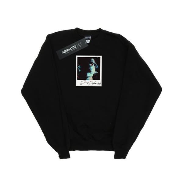Janis Joplin Boys Memories 1970 Sweatshirt