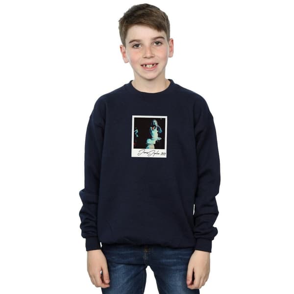 Janis Joplin Boys Memories 1970 Sweatshirt