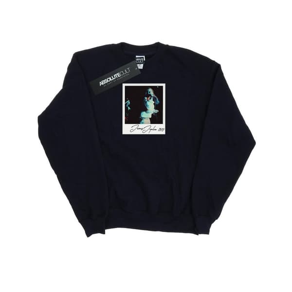 Janis Joplin Boys Memories 1970 Sweatshirt