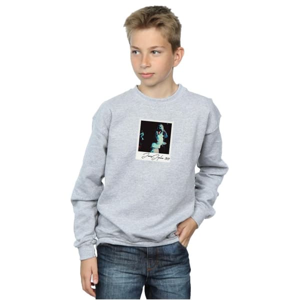 Janis Joplin Boys Memories 1970 Sweatshirt