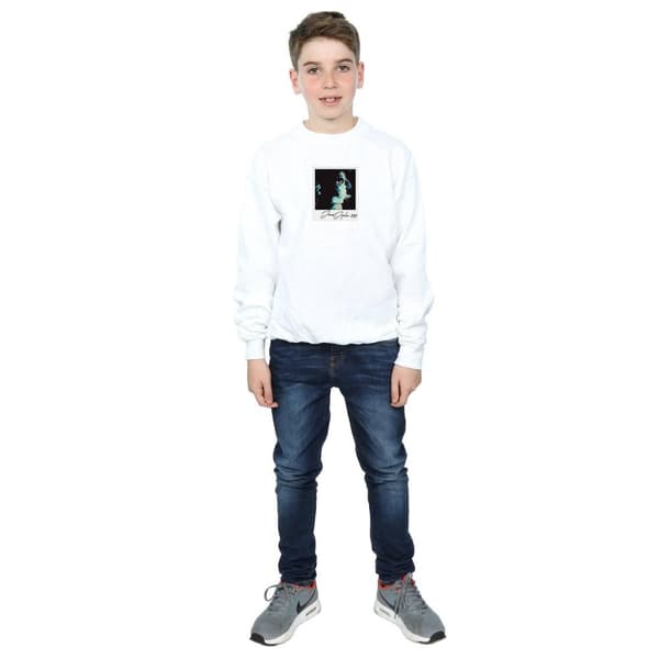 Janis Joplin Boys Memories 1970 Sweatshirt