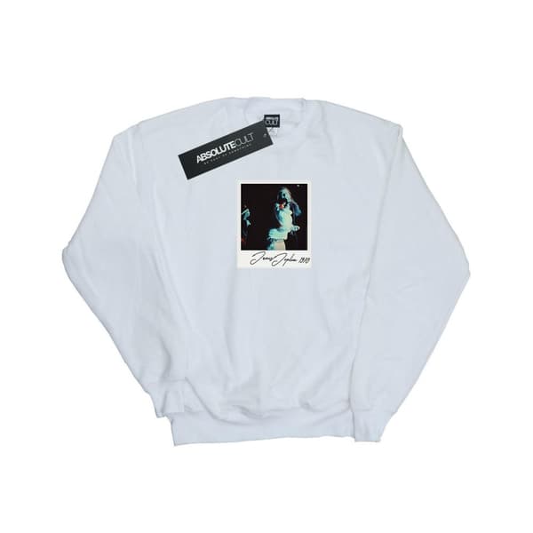 Janis Joplin Boys Memories 1970 Sweatshirt