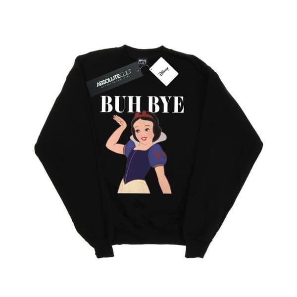 Disney Prinsessan Snövit Buh Bye Sweatshirt - dam/dam