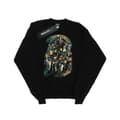 Miniatyrbillede 1 af 5: Marvel Girls Avengers Infinity War Team Sweatshirt