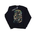 Miniatyrbilde 1 av 5: Marvel Girls Avengers Infinity War Team Sweatshirt