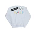 Pikkukuva 1 / 3: Disney Boys Donald Duck Letters Sweatshirt