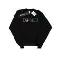 Pikkukuva 1 / 3: Disney Boys Donald Duck Letters Sweatshirt