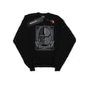 Pikkukuva 1 / 3: Star Wars: The Rise of Skywalker Womens/Ladies Trooper Dark Side Sweatshirt