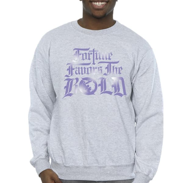Netflix Mens The Witcher Bold Sweatshirt