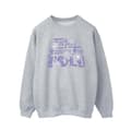 Miniatyrbilde 1 av 4: Netflix Mens The Witcher Bold Sweatshirt
