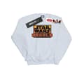 Miniatyrbild 1 av 3: Star Wars Sweatshirt med Rebels-logga, herr