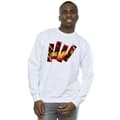 Miniatyrbilde 2 av 3: DC Comics Mens The Flash Pillars Sweatshirt
