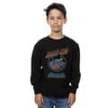 Miniatyrbillede 2 af 3: Bad Company Boys Shooting Star Sweatshirt