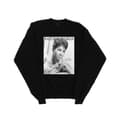 Miniatyrbilde 1 av 3: Aretha Franklin Boys Natural Woman Sweatshirt