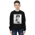 Miniatyrbilde 2 av 3: Aretha Franklin Boys Natural Woman Sweatshirt